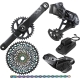 Grupa MTB SRAM XX1 Eagle AXS DUB