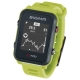Zegarek sportowy Sigma iD.Tri GPS zielony