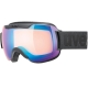 Gogle narciarskie Uvex Downhill 2000 CV czarno-różowe