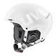 Kask narciarski snowboardowy Uvex Jakk+ SL biały