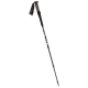Kije do Nordic Walking Viking NW Race czarno-żółte