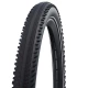 Schwalbe Hurricane 26 x 2.10 Addix RG LS Opona rowerowa Reflex