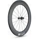 DT Swiss ARC 1100 Dicut 80 Koło tylne szosa 700C oś 5mm