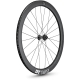 DT Swiss ARC 1400 Dicut 48 Koło przednie szosa 700C disc Center lock
