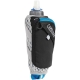 Bidon dla biegaczy Camelbak Ultra Handheld Chill szaro-czarny