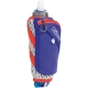 Bidon dla biegaczy Camelbak Ultra Handheld Chill szaro-fioletowy