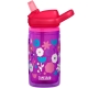 Butelka Camelbak Eddy+ Kids Insulated 400ml flower power