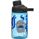 Butelka Camelbak Chute Mag Kids Blue Seal