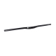 Kierownica MTB XLC Raceby Flatbar (31,8 mm) czarna