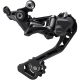 Shimano GRX RD RX400 Przerzutka tylna 10rz Shadow RD+