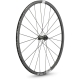 DT Swiss P 1800 Spline 23 Koło przednie szosa 700C disc Center Lock