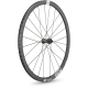 DT Swiss E 1800 Spline 32 Koło przednie szosa 700C disc Center lock