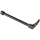 Zacisk piasty tylny DT Swiss RWS E-Thru (142x12 mm) czarny