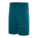 Spodenki trekkingowe damskie Viking Lady Dolomite turkusowe