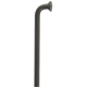 DT Swiss Champion Szprycha 250-296mm czarna 100 szt. - 280mm