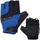 Rękawiczki Chiba Gel Comfort niebieskie