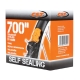 Dętka CST 700x35/43c Auto 48mm Self Sealing
