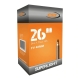 Dętka CST 26x1,75-2,125 Presta 48mm Superlight