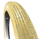 CST Palmbay 700c Opona kremowa