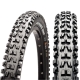 Maxxis Minion DHF 24x2,40 60tpi EXO Opona bezdętkowa TR MTB zwijana