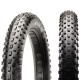 Maxxis Minion FBF 27,5x3,80 120tpi EXO Opona bezdętkowa TR Fatbike zwijana