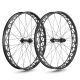 Komplet kół DT Swiss BR 2250 Classic Fatbike Disc Center Lock
