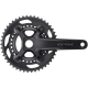 Mechanizm korbowy Shimano GRX FC-RX600 (46/30T)