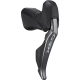 Klamkomanetka Shimano GRX Di2 ST-RX815