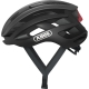 Kask rowerowy Abus AirBreaker ciemnoszary