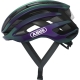 Kask rowerowy Abus AirBreaker fioletowy