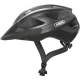 Kask rowerowy Abus Macator tytanowy