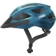 Kask rowerowy Abus Macator niebieski