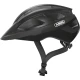 Kask rowerowy Abus Macator czarny