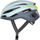 Kask rowerowy Abus StormChaser jasnoszary