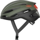 Kask rowerowy Abus StormChaser oliwkowy