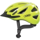 Kask rowerowy Abus Urban-I 3.0 Signal żółty