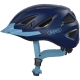 Kask rowerowy Abus Urban-I 3.0 ciemnoniebieski