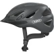 Kask rowerowy Abus Urban-I 3.0 tytanowy