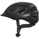 Kask rowerowy Abus Urban-I 3.0 czarny mat