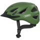 Kask rowerowy Abus Urban-I 3.0 zielony