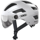 Kask rowerowy Abus Hyban 2.0 ACE biały