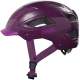 Kask rowerowy Abus Hyban 2.0 fioletowy