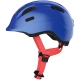 Kask rowerowy Abus Smiley 2.1 niebieski