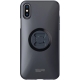 Uchwyt na telefon z etui SP Connect Bike Bundle II do iPhone X