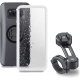 Uchwyt na telefon z etui SP Connect Bike Bundle II do Samsung Galaxy Note S8 / S9