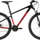 Rower MTB Ghost Kato Base 27.5 Riot Red
