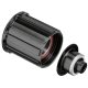 Bębenek piasty DT Swiss Ratchet Shimano z adapterem QR
