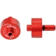 Adapter do centrownicy DT Swiss - 9 mm