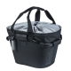 Koszyk na rower Basil Noir Carry All Front