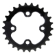 Tarcza mechanizmu korbowego Truvativ MTB ALU (26T)